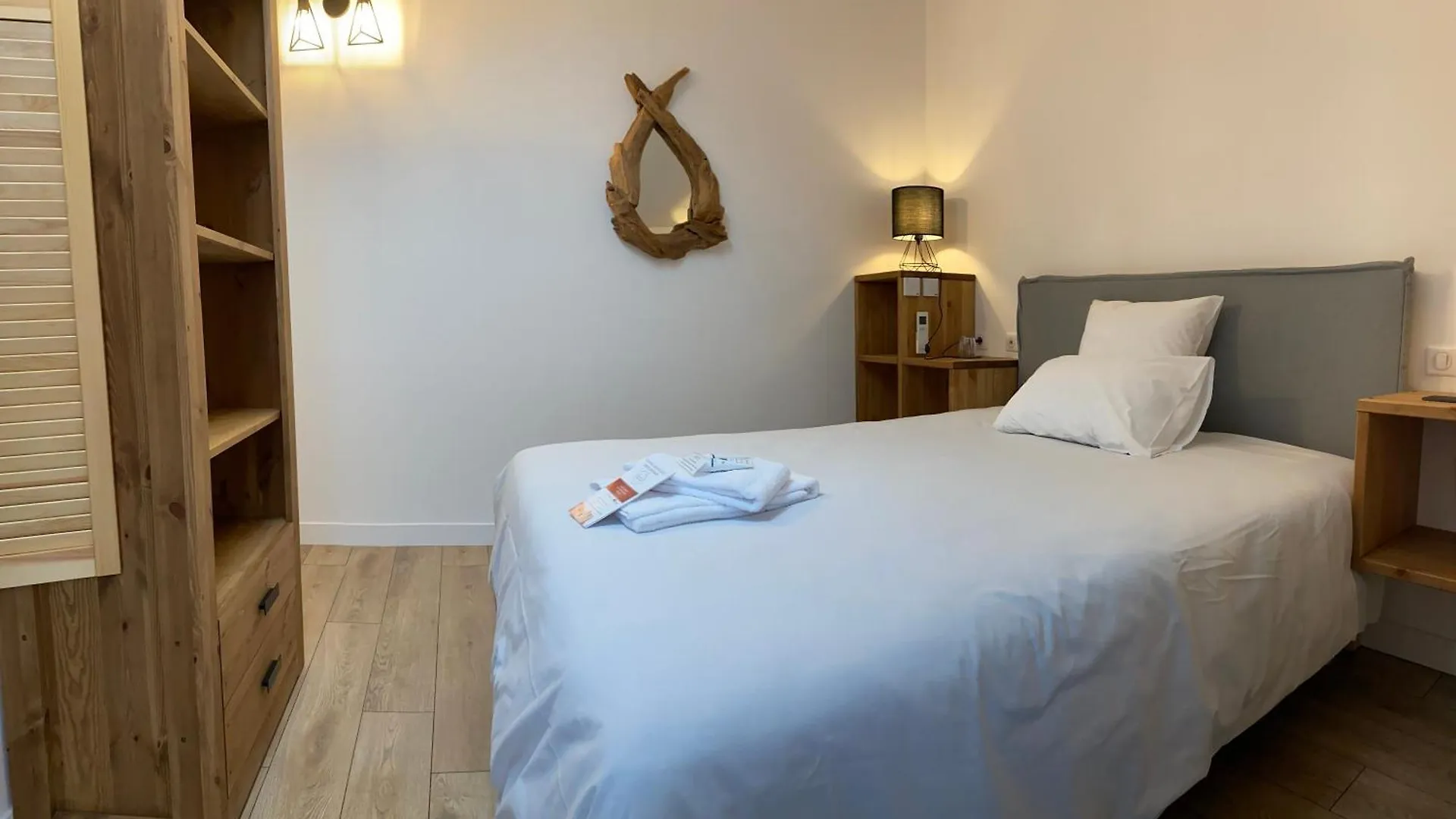 La Bellours Chambre D'Hotes Bed & Breakfast Cahors