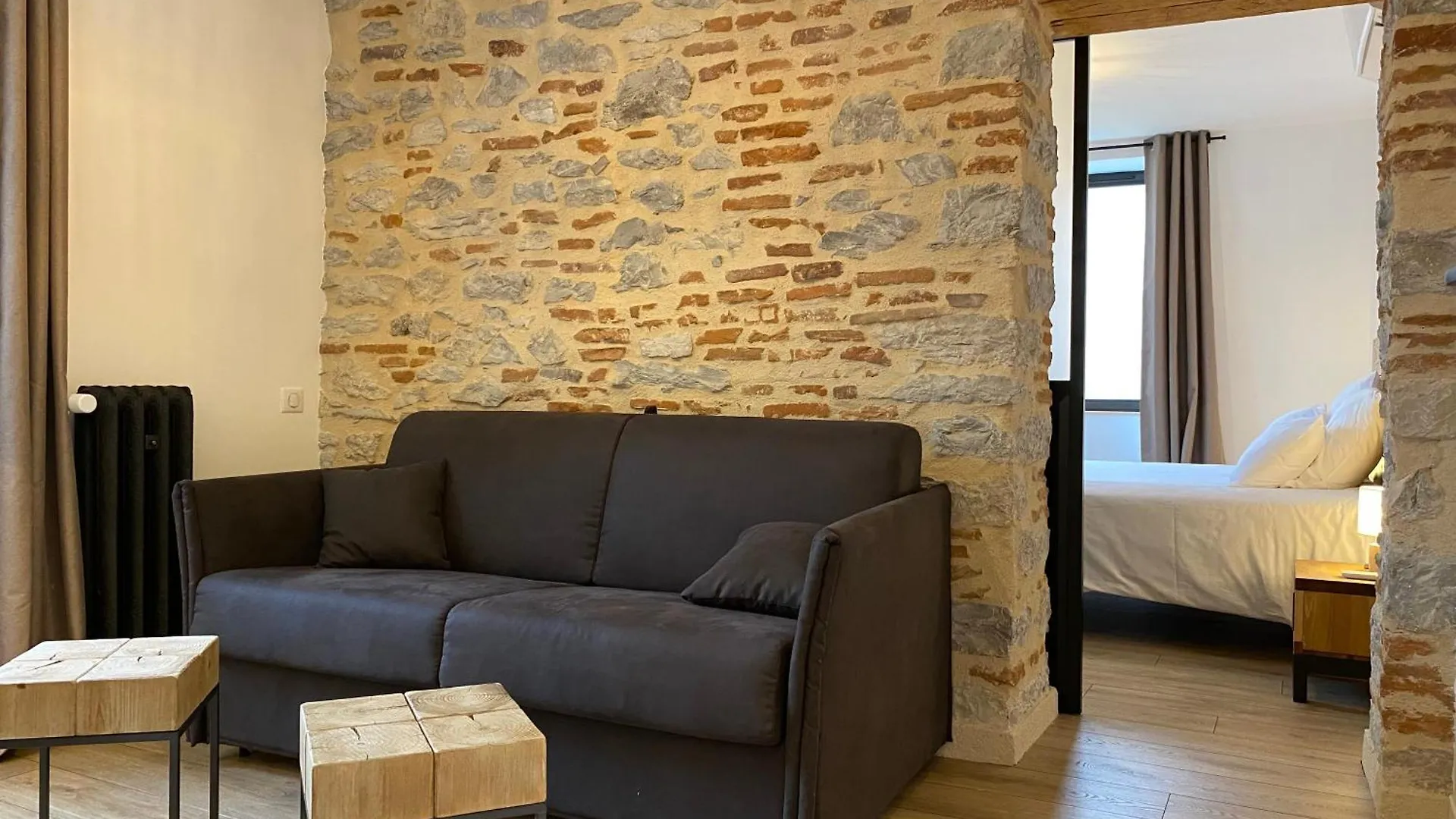 La Bellours Chambre D'Hotes Bed & Breakfast Cahors