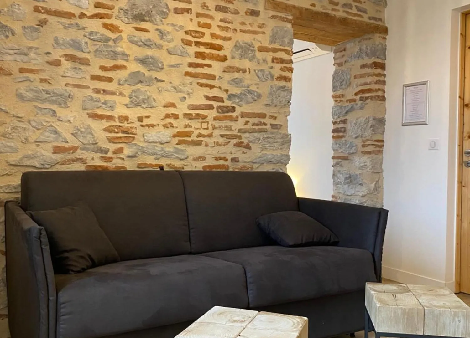 La Bellours Chambre D'Hotes Bed & Breakfast Cahors France