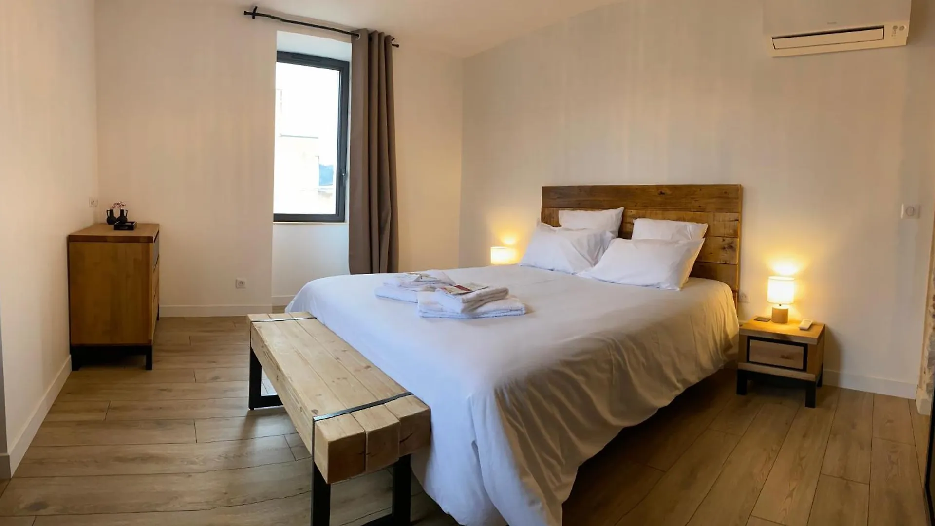 La Bellours Chambre D'Hotes Bed & Breakfast Cahors