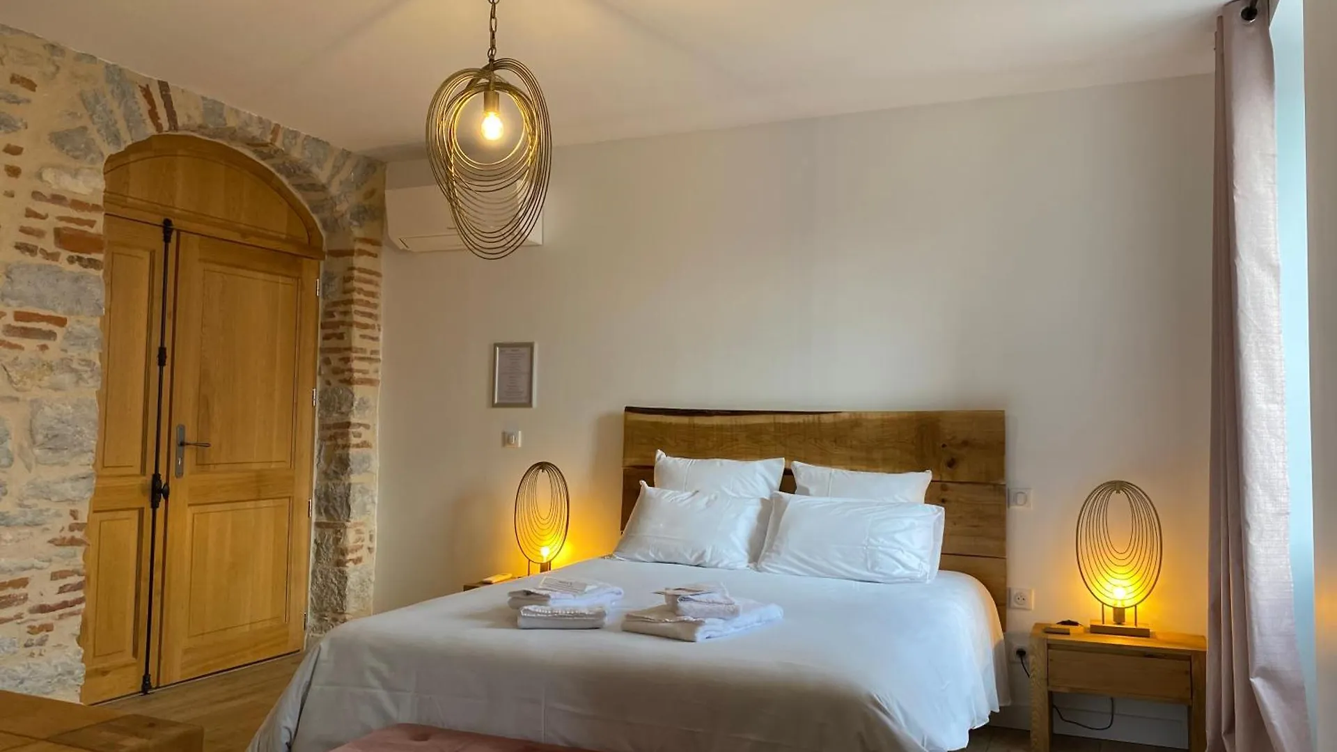 La Bellours Chambre D'Hotes Bed & Breakfast Cahors