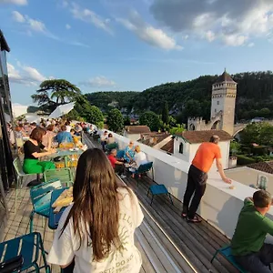 Auberge De Jeunesse Hi Cahors