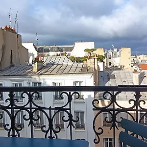 Bastille Secret Hotel París