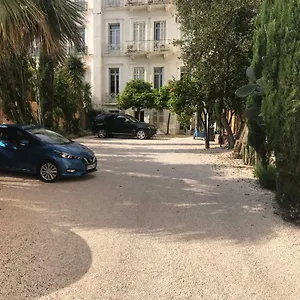 Aux Iles D'or Apartamento Hyères