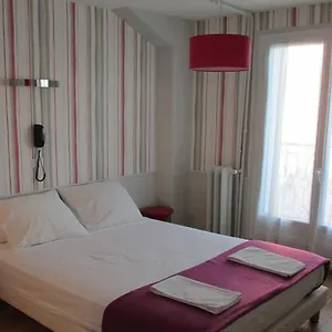 Perfect & Hostal París